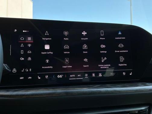 2025 Audi Q5 2.0T quattro Premium