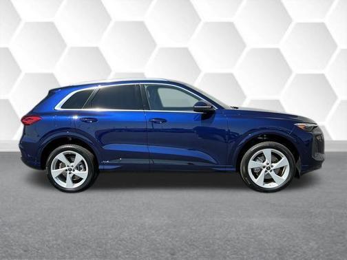 2025 Audi Q5 2.0T quattro Premium