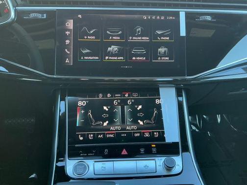 2026 Audi Q7 55 Premium Plus