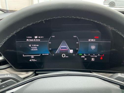 2025 Audi Q5 2.0T quattro Premium