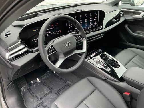 2025 Audi A5 2.0T quattro Premium