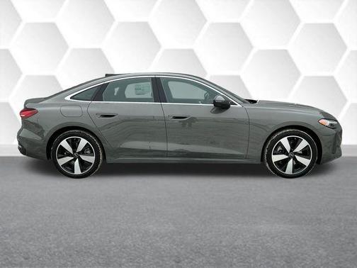 2025 Audi A5 2.0T quattro Premium