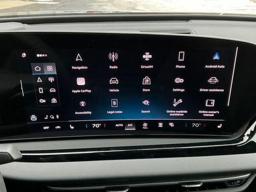 2025 Audi A5 2.0T quattro Premium