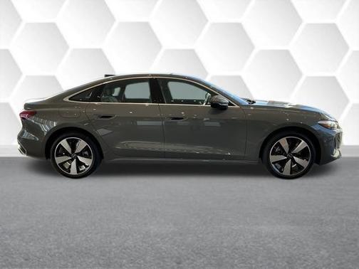 2025 Audi A5 2.0T quattro Premium
