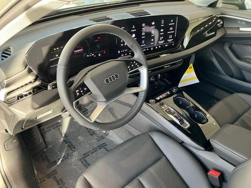 2025 Audi A5 2.0T quattro Premium