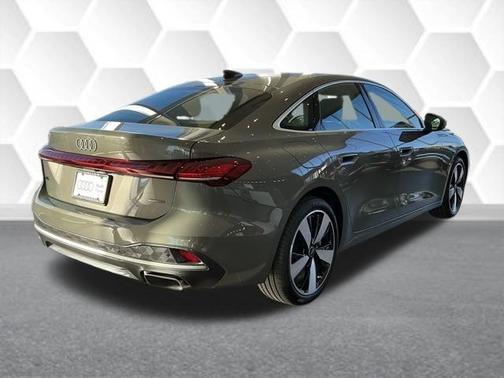 2025 Audi A5 2.0T quattro Premium