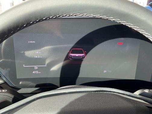 2025 Audi A5 2.0T quattro Premium