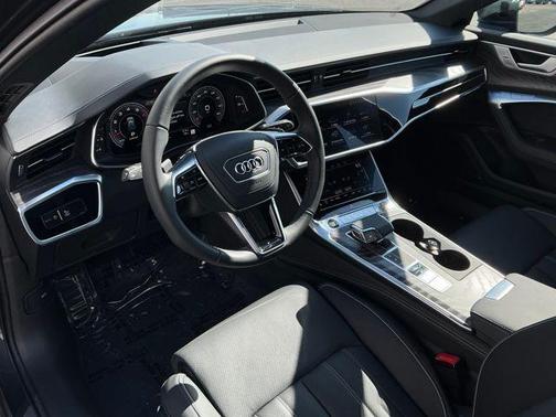 2025 Audi A6 allroad 55 quattro Premium Plus