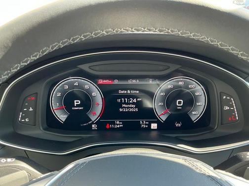 2025 Audi A6 allroad 55 quattro Premium Plus