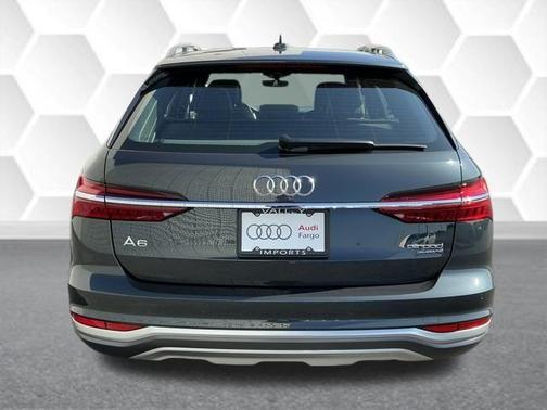 2025 Audi A6 allroad 55 quattro Premium Plus