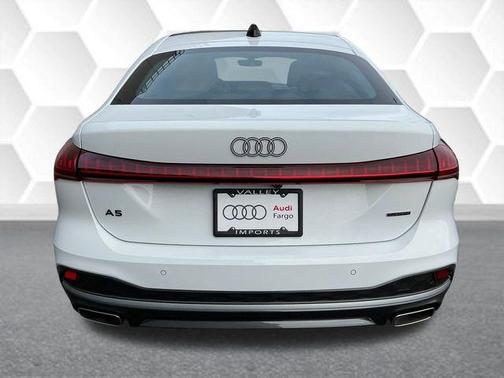 2025 Audi A5 2.0T quattro Premium