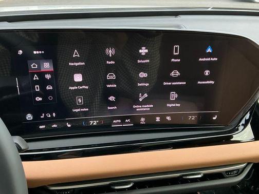 2025 Audi A5 2.0T quattro Premium