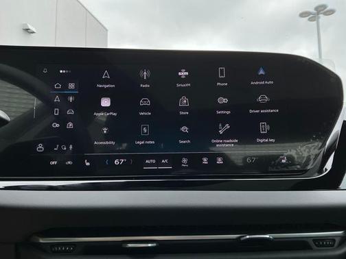 2025 Audi A5 2.0T quattro Premium