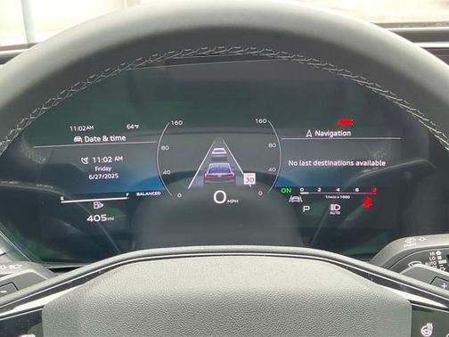2025 Audi A5 2.0T quattro Premium