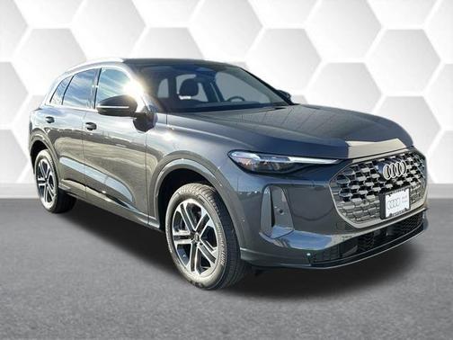 2025 Audi Q5 2.0T quattro Premium