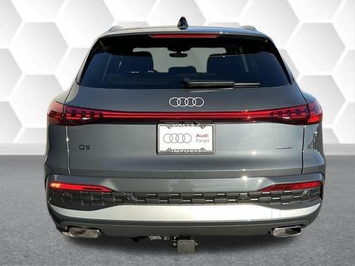 2025 Audi Q5 2.0T quattro Premium