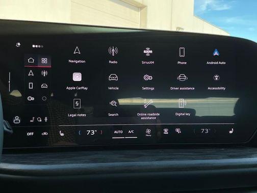 2025 Audi Q5 2.0T quattro Premium