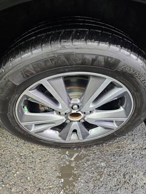 2013 Dodge Durango SXT