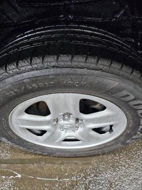 2010 Toyota RAV4 Base