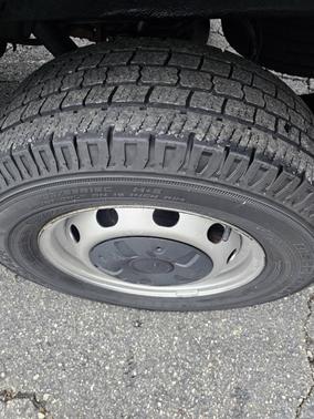 2017 Ford Transit-250 Base