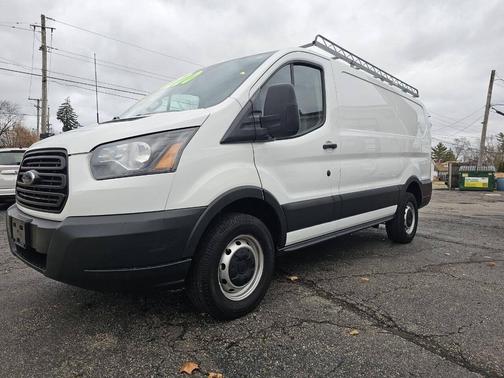 2017 Ford Transit-250 Base