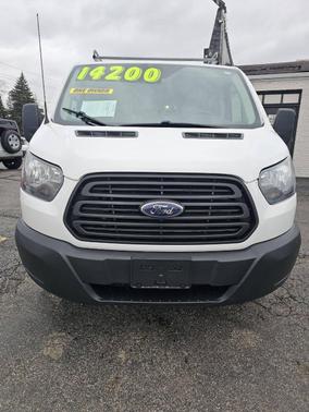 2017 Ford Transit-250 Base