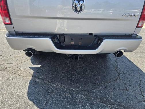 2014 RAM 1500 Tradesman/Express