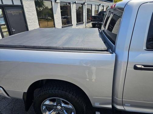 2014 RAM 1500 Tradesman/Express