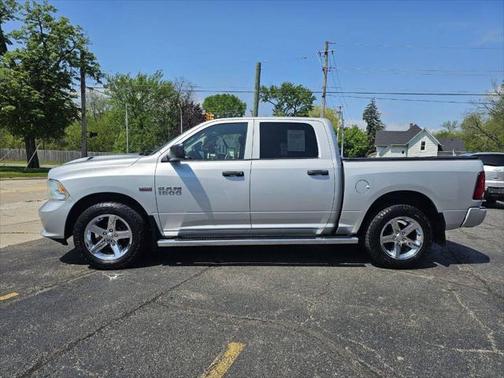2014 RAM 1500 Tradesman/Express