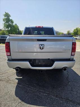 2014 RAM 1500 Tradesman/Express