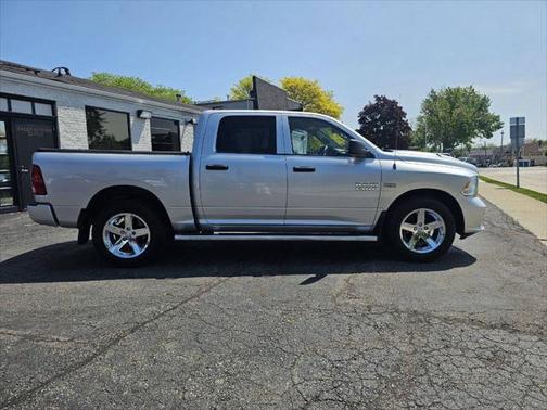 2014 RAM 1500 Tradesman/Express