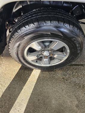 2008 Jeep Liberty Sport