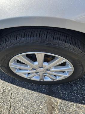 2011 Buick Lucerne CXL