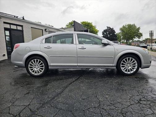 2009 Saturn Aura XR
