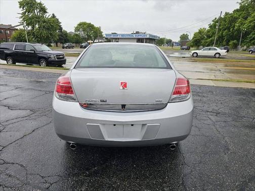2009 Saturn Aura XR