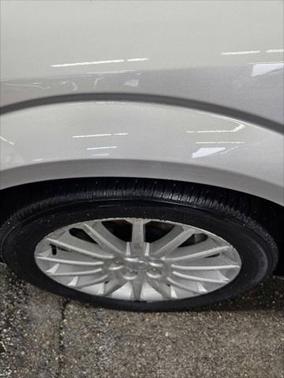 2009 Saturn Aura XR