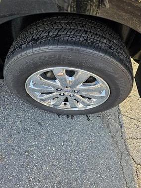 2010 Ford Edge SEL