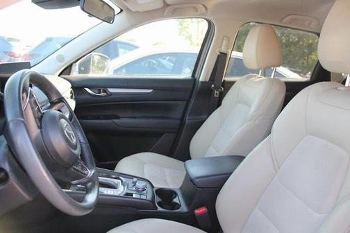 2022 Mazda CX-5 2.5 S Select