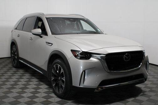 2025 Mazda CX-90 PHEV Premium Plus