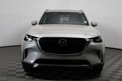 2025 Mazda CX-90 PHEV Premium Plus