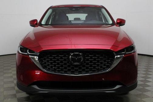 2022 Mazda CX-5 2.5 S