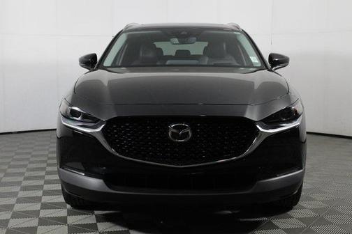 2022 Mazda CX-30 Turbo Premium Package