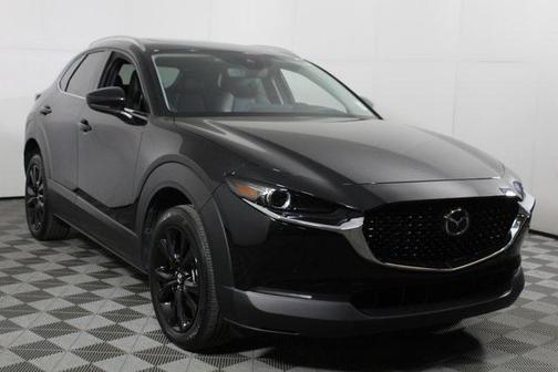 2022 Mazda CX-30 Turbo Premium Package