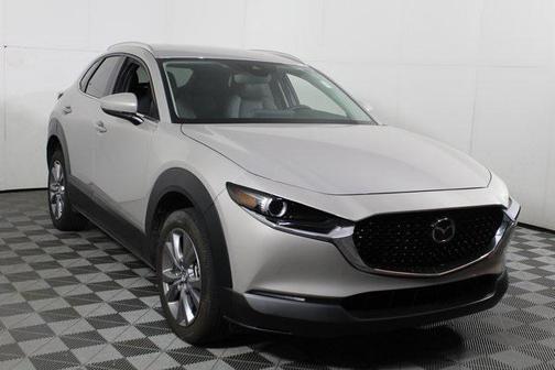 2023 Mazda CX-30 2.5 S Preferred Package