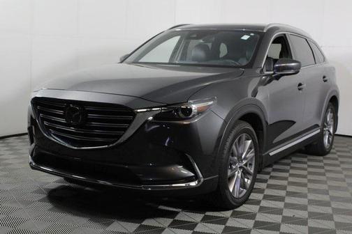 2022 Mazda CX-9 Grand Touring