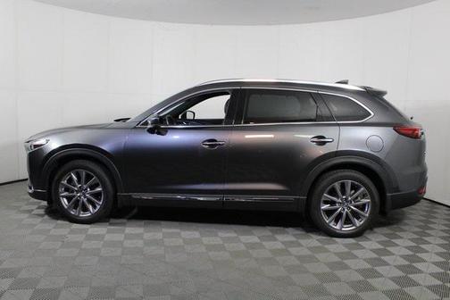 2022 Mazda CX-9 Grand Touring