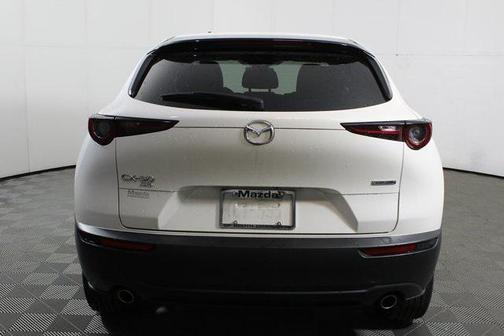 2022 Mazda CX-30 2.5 S Select Package