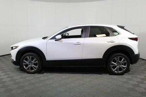 2022 Mazda CX-30 2.5 S Select Package