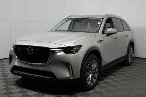 2026 Mazda CX-90 3.3 Turbo Preferred