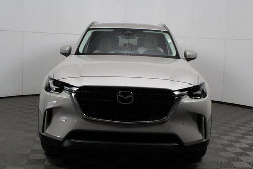 2026 Mazda CX-90 3.3 Turbo Preferred